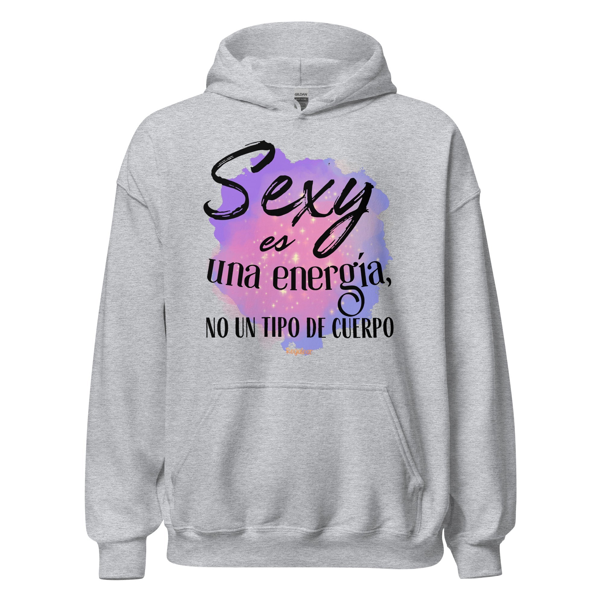 sudaderas mujer originales